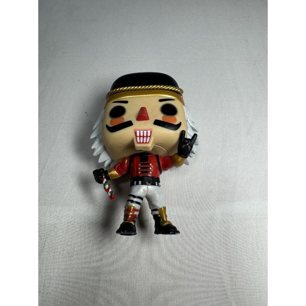 Funko POP Fortnite Crackshot Figure (No Box) OOB Loose